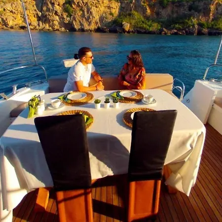 Nautıca * Antalya